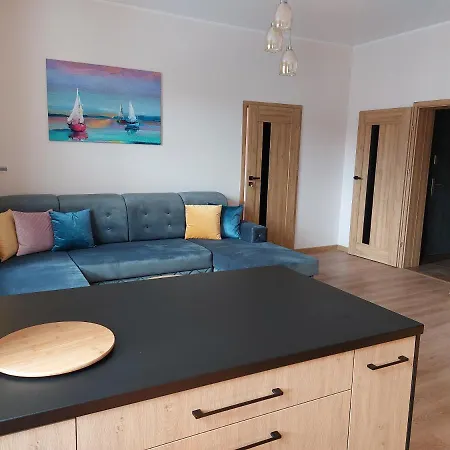 Apartament Rodzinny *