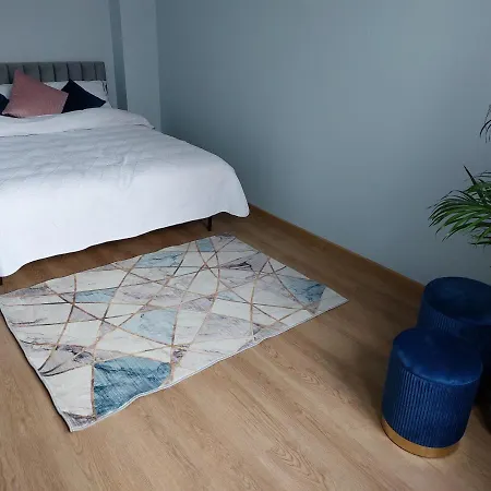 公寓 Apartament Rodzinny 姆拉哥沃