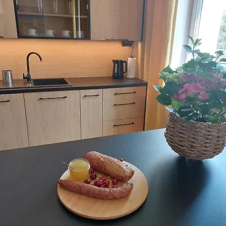 Apartament Rodzinny