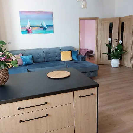 Apartament Rodzinny 公寓