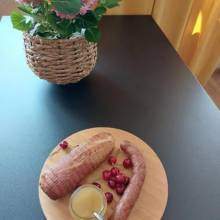 Apartament Rodzinny 姆拉哥沃