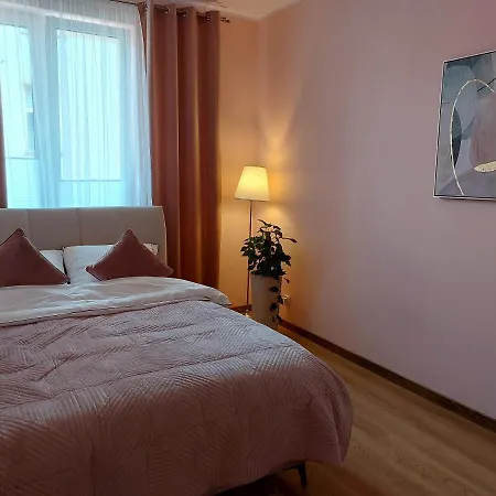 Apartament Rodzinny *