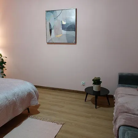 公寓 Apartament Rodzinny